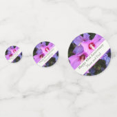 43結婚周年 コンフェッティ (裏面)