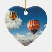 43結婚周年 セラミックオーナメント (裏面)