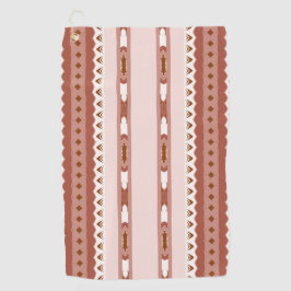 43 ゴルフタオル