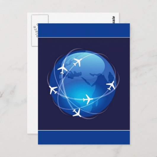 43 (1)はがき ポストカード (正面/裏面)