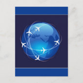 43 (1)はがき ポストカード (正面)