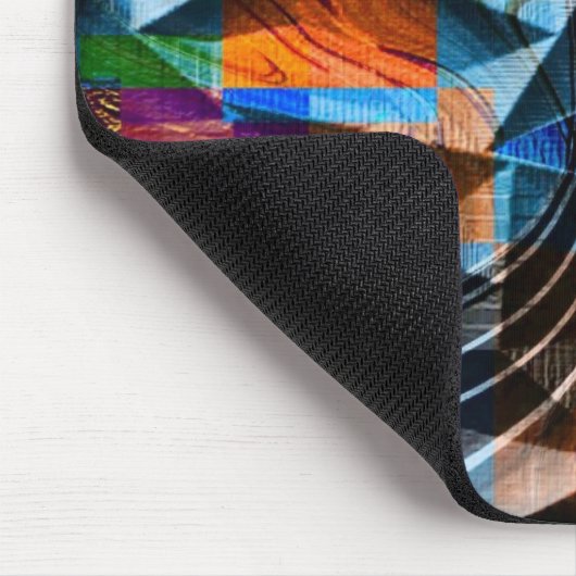 43a マウスパッド (コーナー)