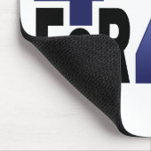 44に対してさらに4 マウスパッド (コーナー)