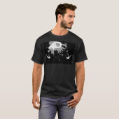 44の災害 Tシャツ (正面フル)
