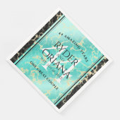 44エレガントターコイズ結婚記念日 (コーナー)