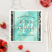 44エレガントターコイズ結婚記念日 (インサイチュ)