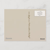 44ペット ポストカード (裏面)