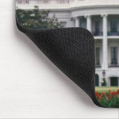 44日大統領の、就任式 マウスパッド (コーナー)