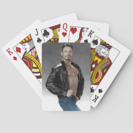 44歳の私 トランプ