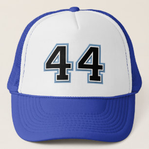 44歳の誕生日パーティー キャップ