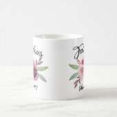 44誕生日アイディアマグカップ， 1977マグカップ以来の素晴らしい コーヒーマグカップ (中央)