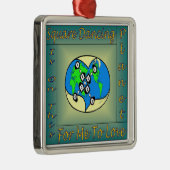 4401-LQ01-PK07 メタルオーナメント (右)