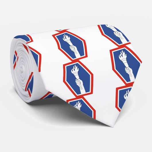 442歩兵部隊 ネクタイ (ロール)