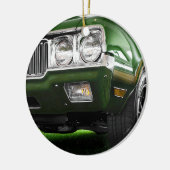 442 セラミックオーナメント (左)