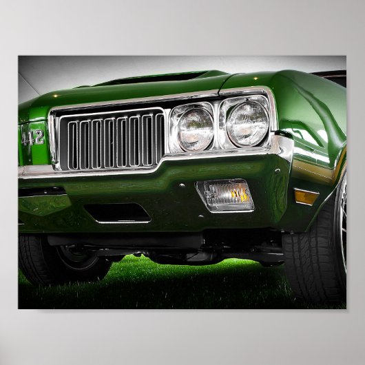 442 ポスター (正面)