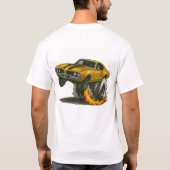 442 Tシャツ (裏面)
