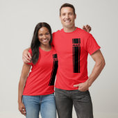 442 Tシャツ (ユニセックス)