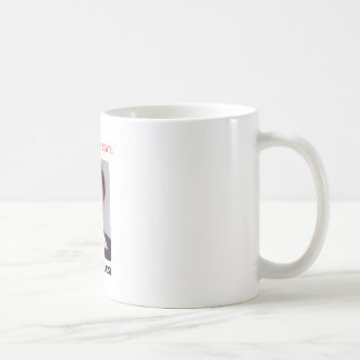 442px-Nancy_Pelosi_official_portraitの敵の… コーヒーマグカップ