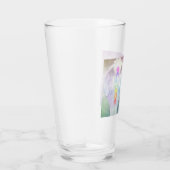 444天使の数字の意味 – 難解な贈り物 タンブラーグラス (右)