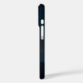 444天使の番号表示 – 良い雰囲気 Case-Mate iPhoneケース (裏面 / 左)