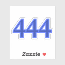 444 Angel Number Manifestation