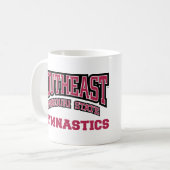 448aa964-0 コーヒーマグカップ (正面左)