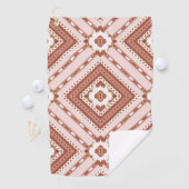 44 ゴルフタオル (インサイチュ)