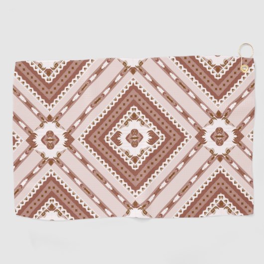 44 ゴルフタオル (横)