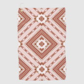 44 ゴルフタオル (正面)