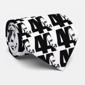 "44"タイ ネクタイ (ロール)