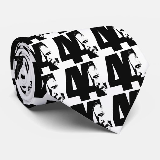 "44"タイ ネクタイ (ロール)