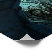 *~* 44 FD3 Enchanting Nymph Spirit Fantasy ポスター (角)