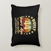 44 Years Ago All Parts Original 44th Birthday  アクセントクッション (正面(垂直))