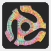 45アダプター絞り染料 スクエアシール (正面)