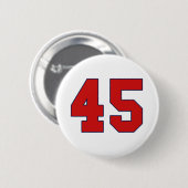 45ギフト多くのお祝い 缶バッジ (正面&裏面)