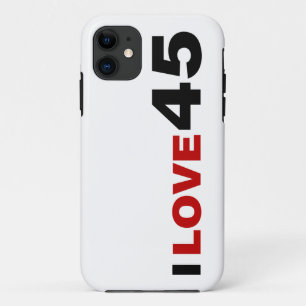 45ケース・メイトiPhoneケースが大好き iPhone 11 ケース