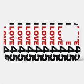 45ケース・メイトiPhoneケースが大好き Case-Mate iPhoneケース (裏面 (横))