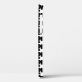 45ケース・メイトiPhoneケースが大好き Case-Mate iPhoneケース (裏面 / 左)