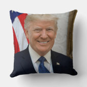 45ドナルドJの切札 クッション (裏面)