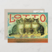 45ペット ポストカード (正面/裏面)