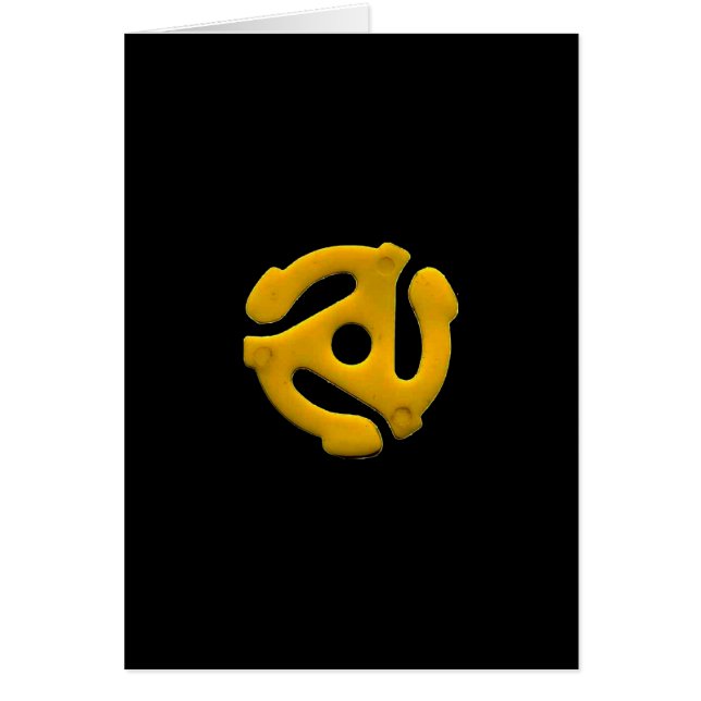 45レコードのアルバム (正面)