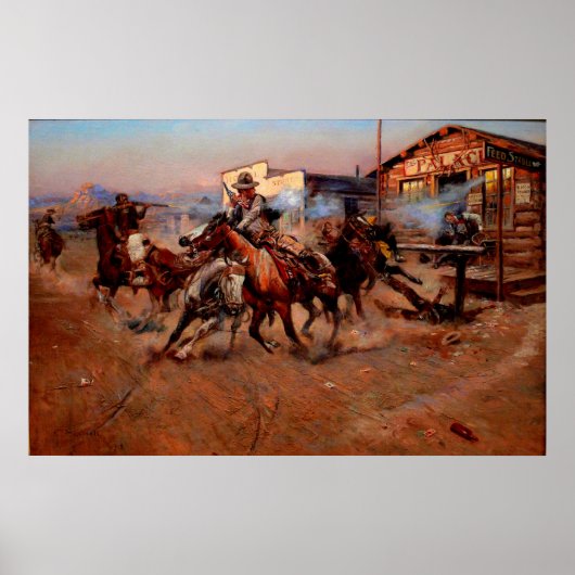 45人の煙 ポスター (正面)