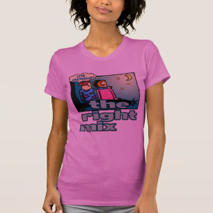 45周年記念結婚贈り Tシャツ