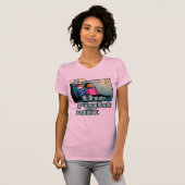 45周年記念結婚贈り Tシャツ (正面フル)