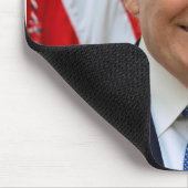 45大統領ドナルド・トランプ マウスパッド (コーナー)