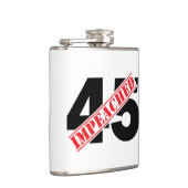 45弾劾 フラスク (右)