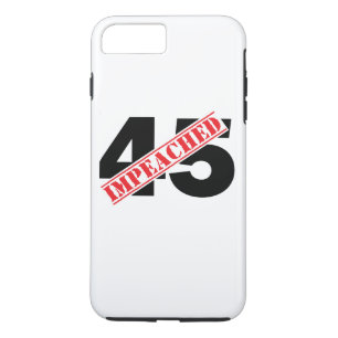 45弾劾 iPhone 8 PLUS/7 PLUSケース