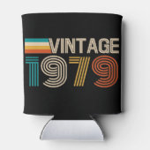 45誕生日 缶クーラー (裏面)