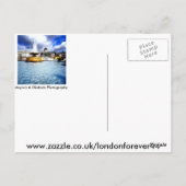 450px-London_collage 3A MOJI OKUBULEによるデザイン ポストカード (裏面)