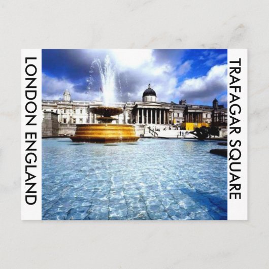 450px-London_collage 3A MOJI OKUBULEによるデザイン ポストカード (正面)
